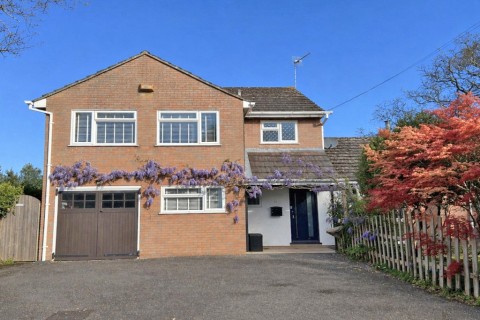 View Full Details for Bransgore, Christchurch, Hampshire