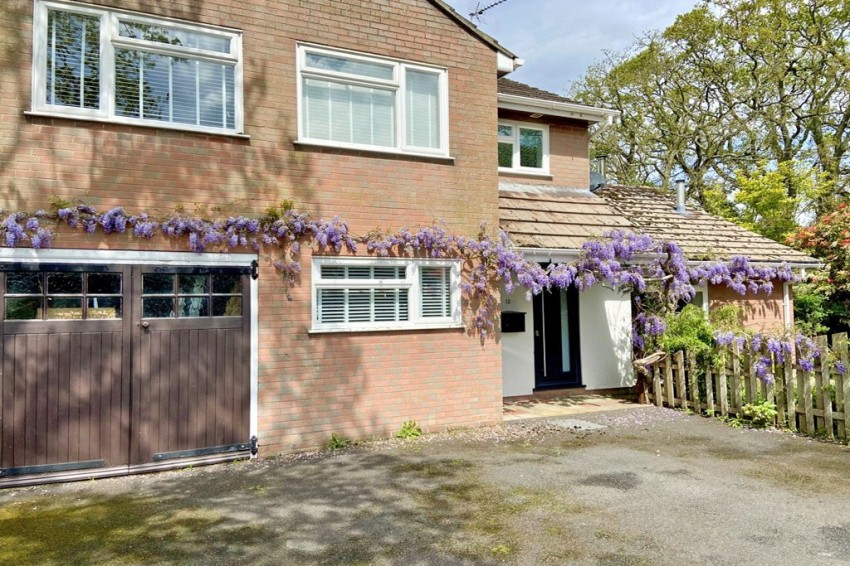 Images for Bransgore, Christchurch, Hampshire