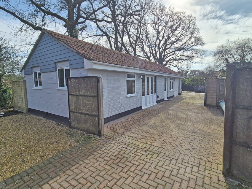 Images for Hordle, Lymington, Hampshire