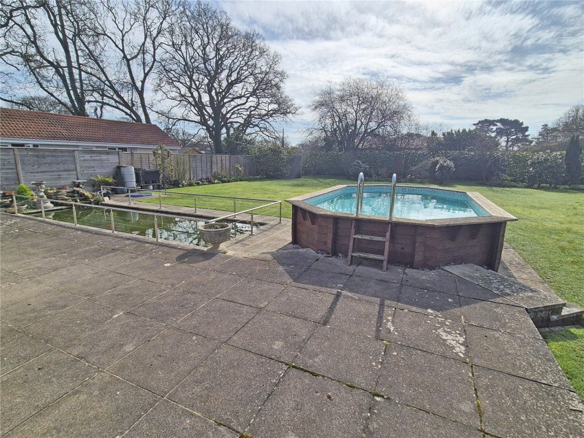 Images for Hordle, Lymington, Hampshire