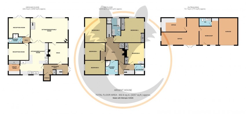 Images for Hordle, Lymington, Hampshire