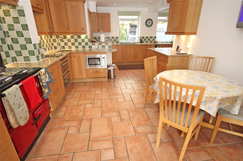 Images for Hordle, Lymington, Hampshire