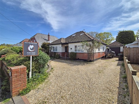 View Full Details for New Milton, Hampshire