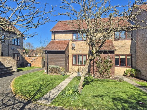 View Full Details for New Milton, Hampshire