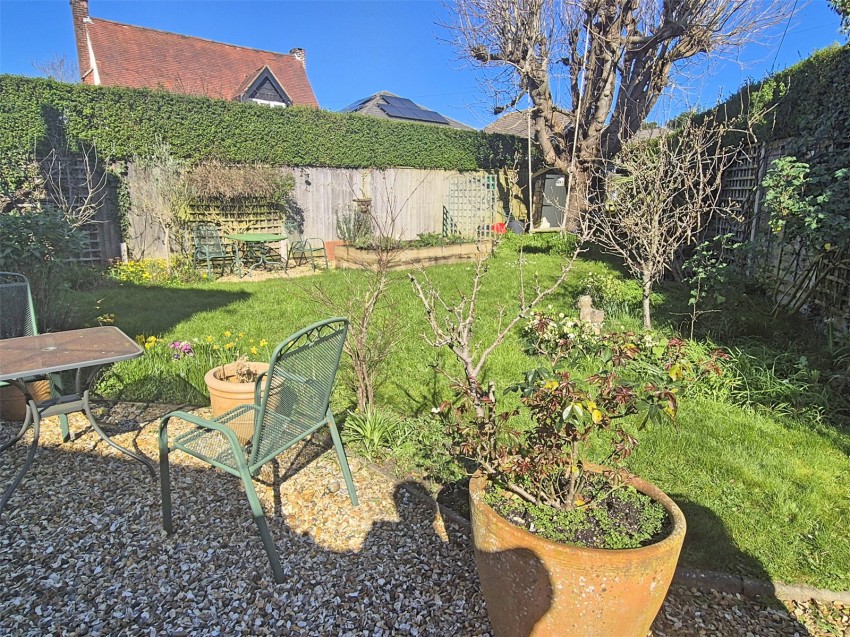 Images for New Milton, Hampshire