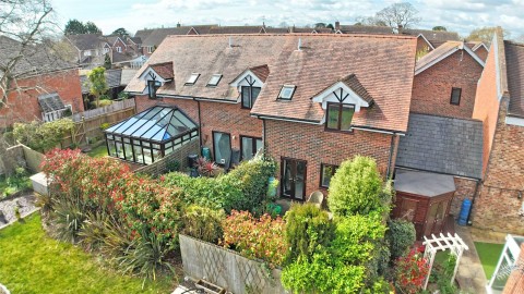 View Full Details for Lake Grove Road, New Milton, Hampshire