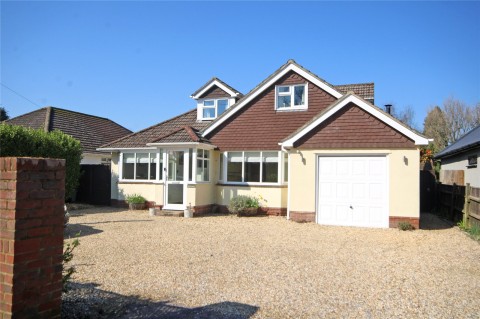 View Full Details for Hordle, Lymington, Hampshire