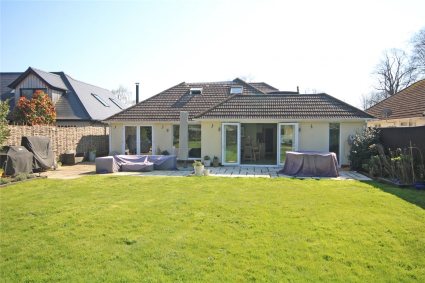 Images for Hordle, Lymington, Hampshire