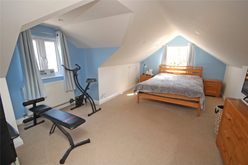 Images for Hordle, Lymington, Hampshire