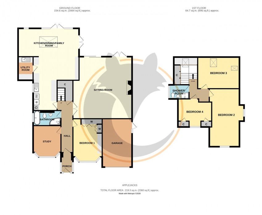 Images for Hordle, Lymington, Hampshire