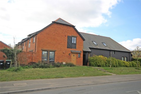 View Full Details for New Milton, Hampshire