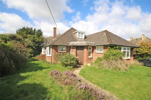 View Full Details for Barton on Sea, New Milton, Hampshire