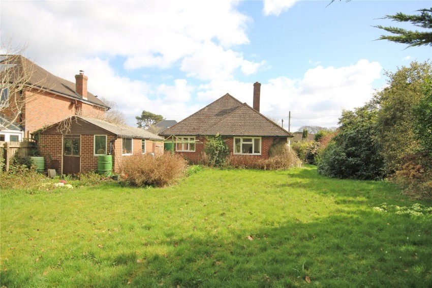 Images for Barton on Sea, New Milton, Hampshire