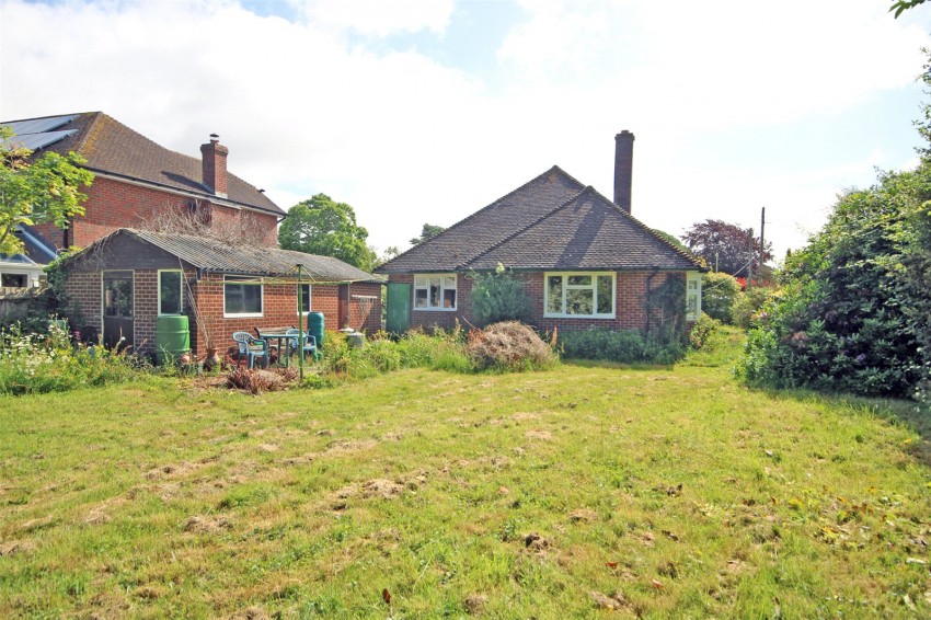 Images for Barton on Sea, New Milton, Hampshire