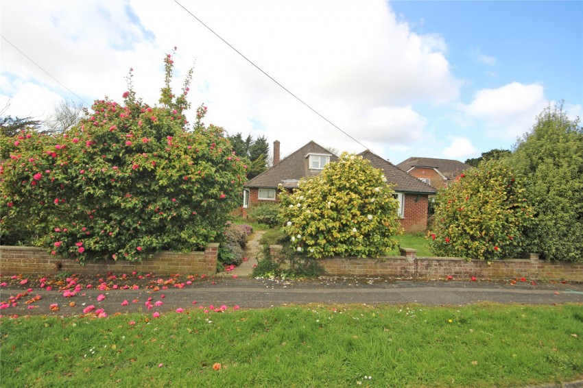 Images for Barton on Sea, New Milton, Hampshire