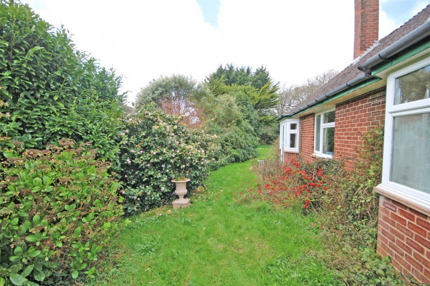 Images for Barton on Sea, New Milton, Hampshire