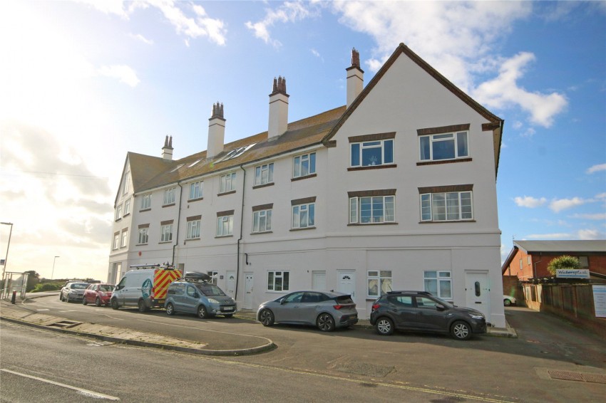 Images for Marine Drive, Barton on Sea, New Milton