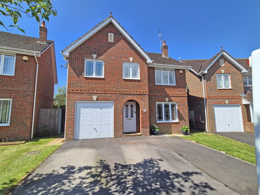 Images for New Milton, Hampshire