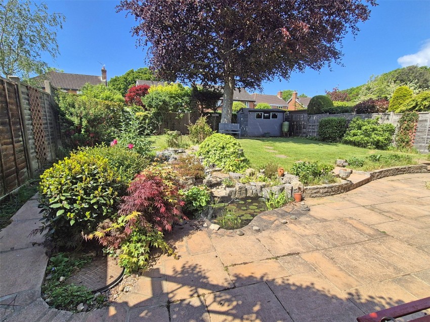 Images for New Milton, Hampshire
