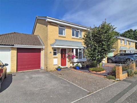 View Full Details for New Milton, Hampshire