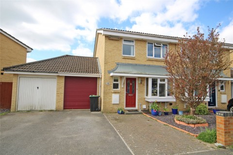 View Full Details for New Milton, Hampshire