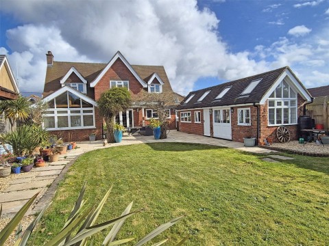 View Full Details for Barton on Sea, New Milton, Hampshire