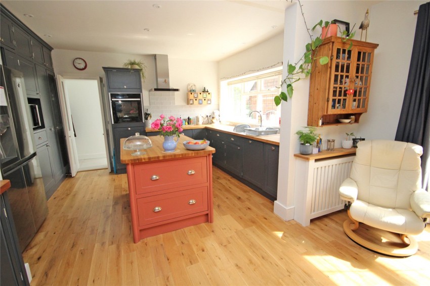 Images for Barton on Sea, New Milton, Hampshire