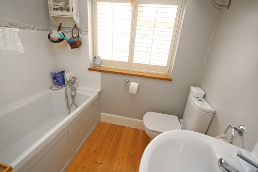 Images for Barton on Sea, New Milton, Hampshire