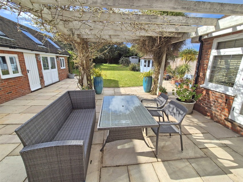 Images for Barton on Sea, New Milton, Hampshire