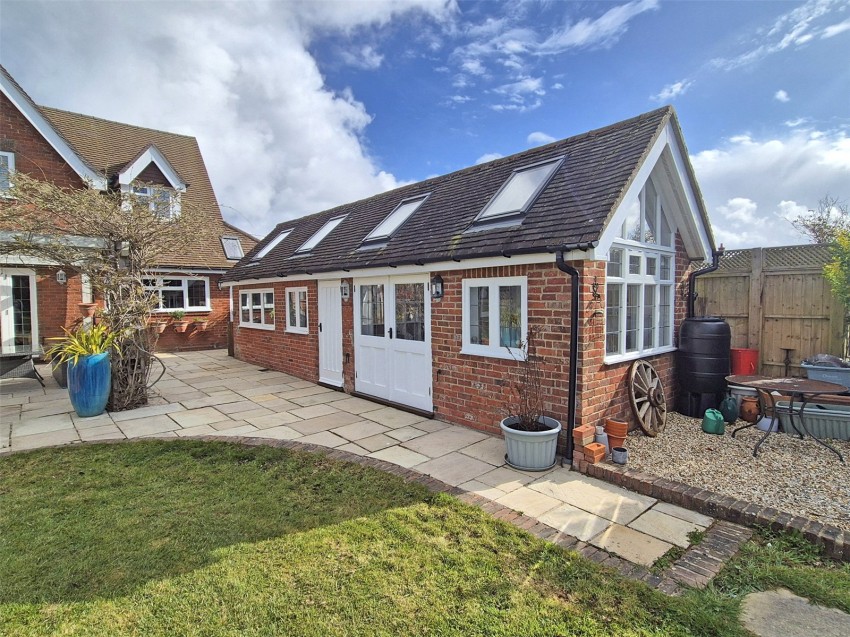 Images for Barton on Sea, New Milton, Hampshire