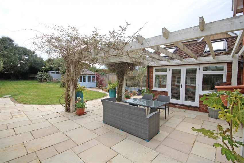 Images for Barton on Sea, New Milton, Hampshire