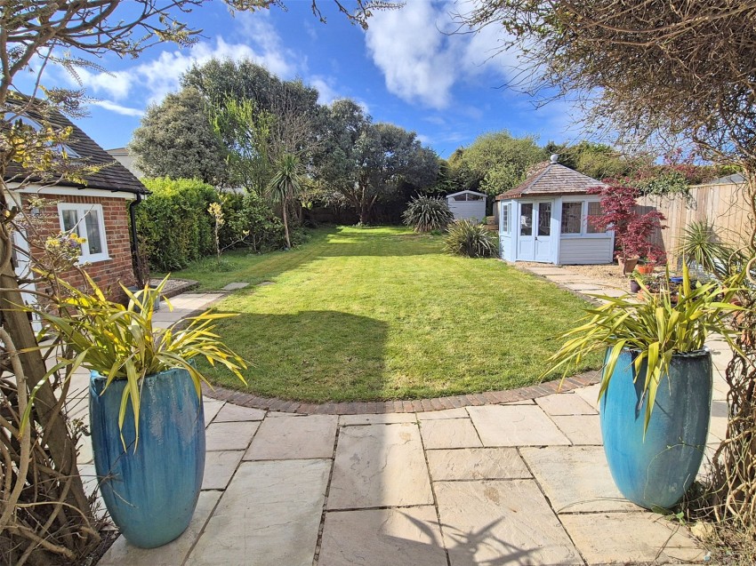 Images for Barton on Sea, New Milton, Hampshire