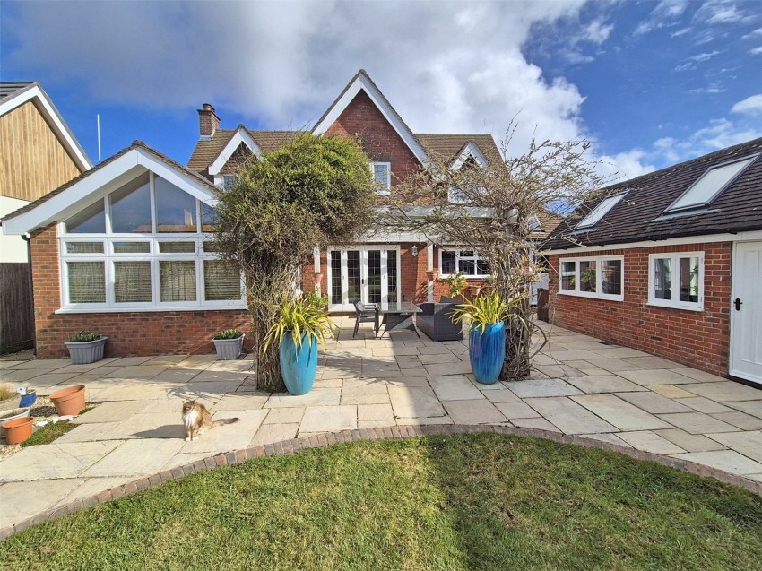 Images for Barton on Sea, New Milton, Hampshire