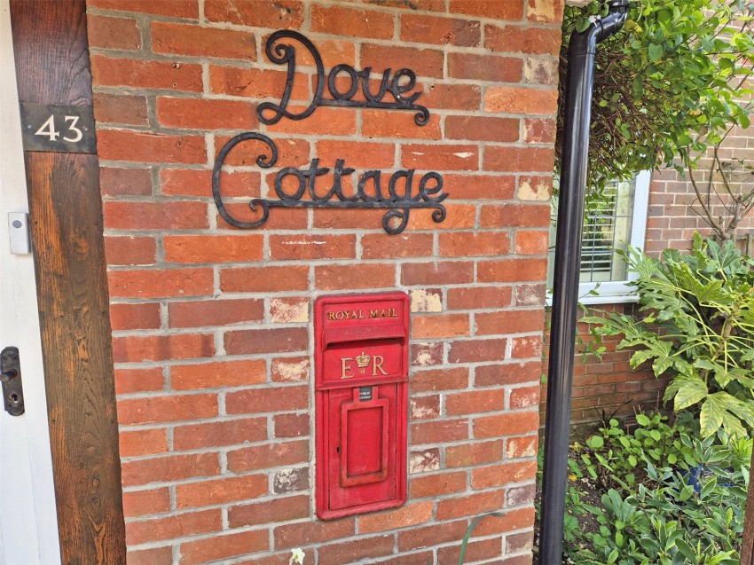 Images for Barton on Sea, New Milton, Hampshire