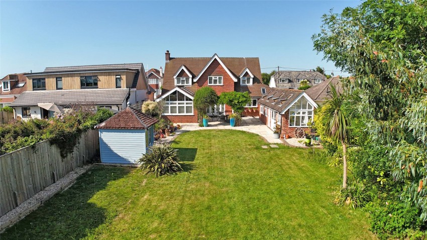 Images for Barton on Sea, New Milton, Hampshire
