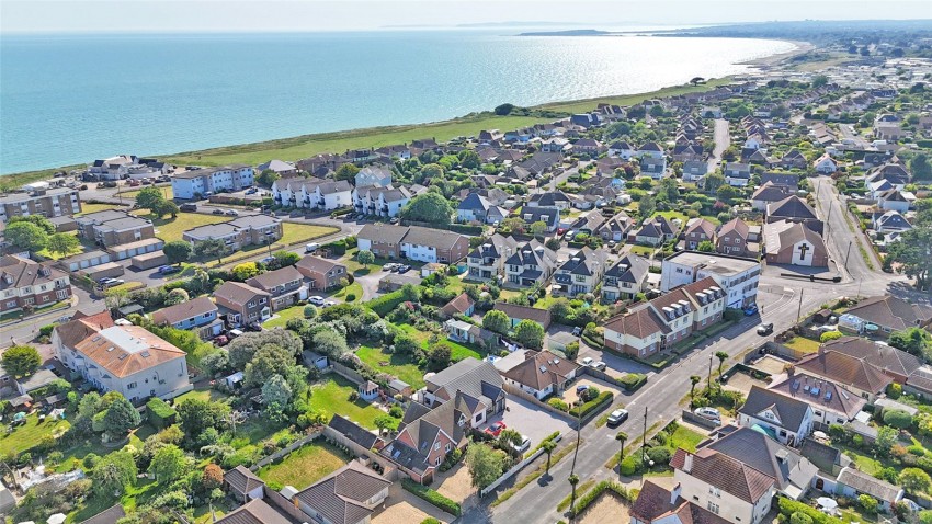 Images for Barton on Sea, New Milton, Hampshire