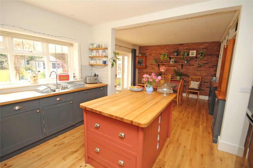 Images for Barton on Sea, New Milton, Hampshire