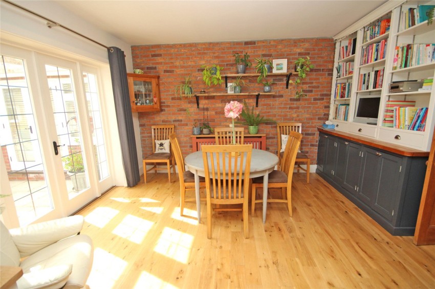 Images for Barton on Sea, New Milton, Hampshire