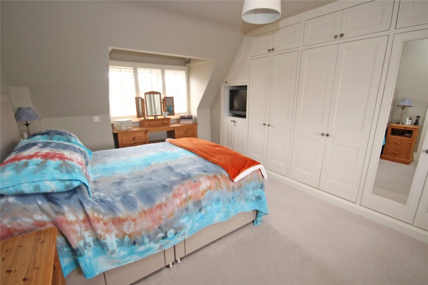 Images for Barton on Sea, New Milton, Hampshire