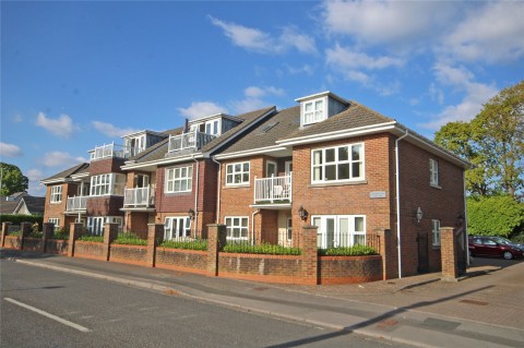 View Full Details for New Milton, Hampshire