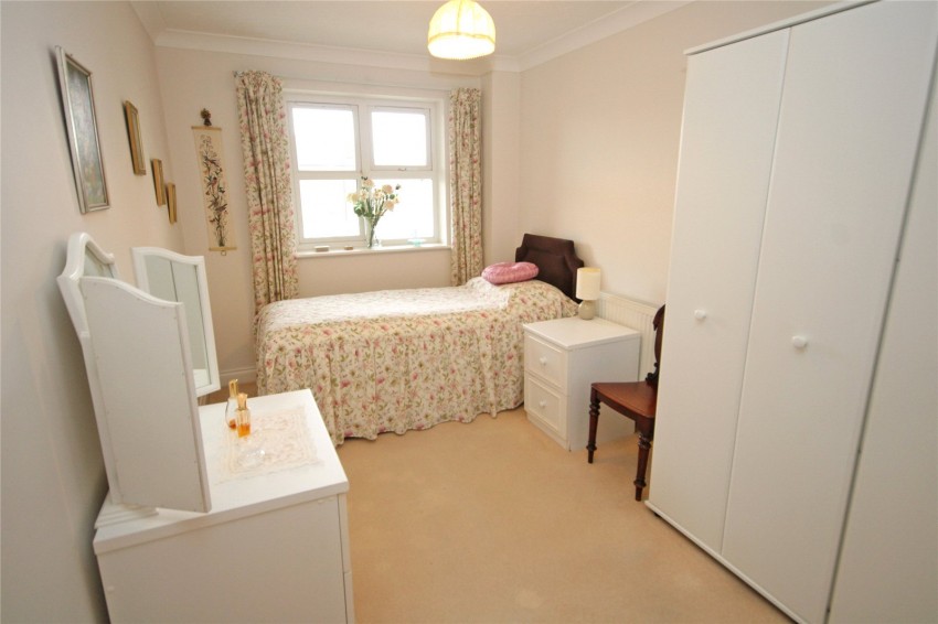 Images for New Milton, Hampshire