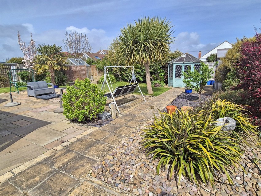 Images for Barton on Sea, New Milton, Hampshire