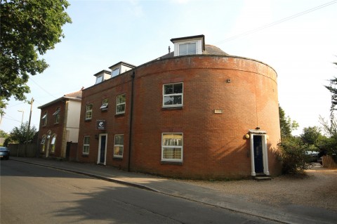 View Full Details for Hordle, Lymington, Hampshire