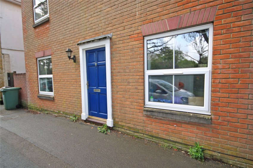 Images for Hordle, Lymington, Hampshire