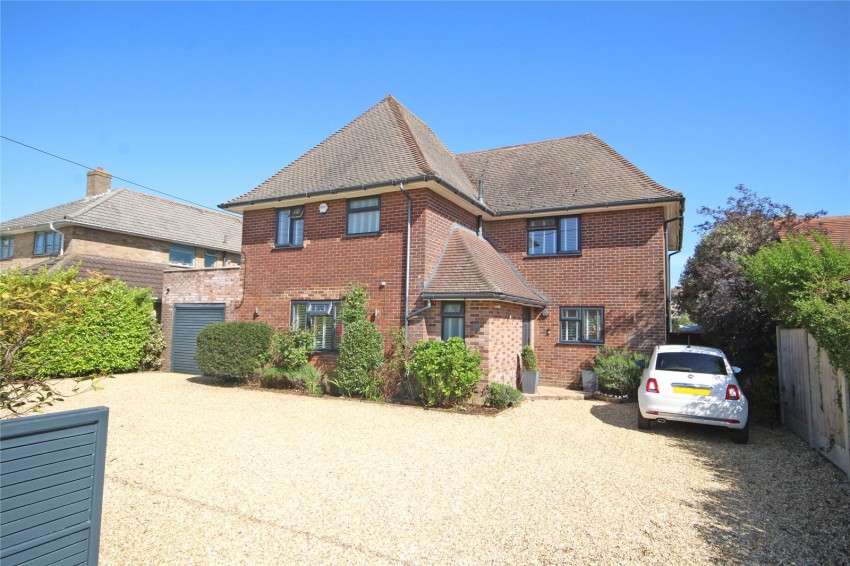 Images for Barton on Sea, New Milton, Hampshire