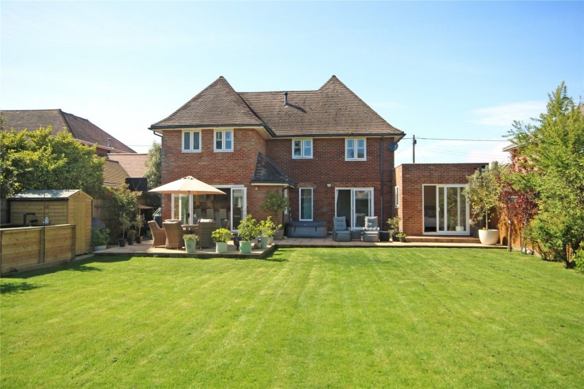 Images for Barton on Sea, New Milton, Hampshire