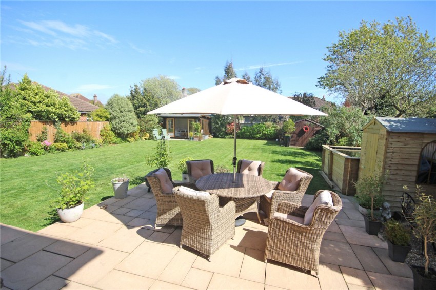 Images for Barton on Sea, New Milton, Hampshire