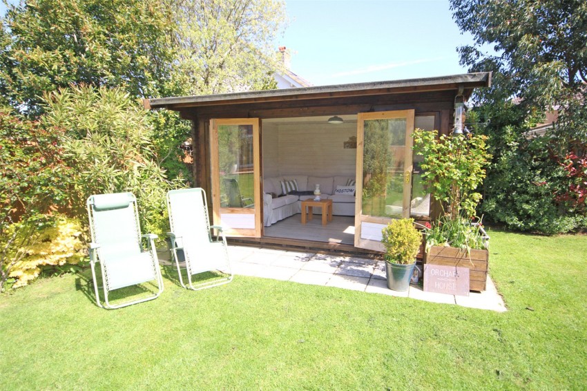 Images for Barton on Sea, New Milton, Hampshire