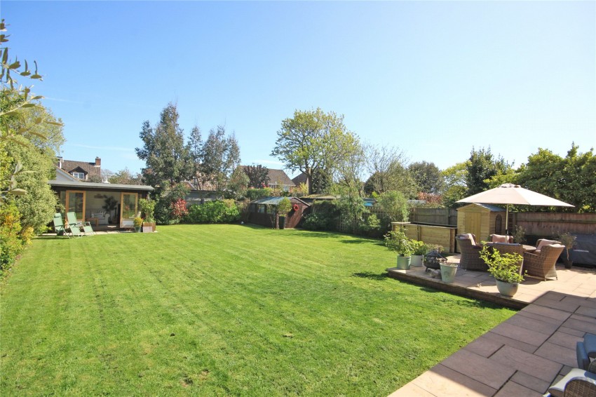 Images for Barton on Sea, New Milton, Hampshire