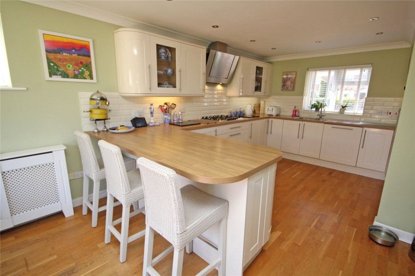 Images for Barton on Sea, New Milton, Hampshire